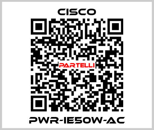 PWR-IE50W-AC Cisco