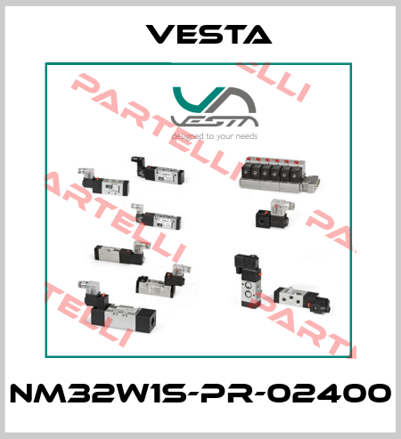 NM32W1S-PR-02400 Vesta