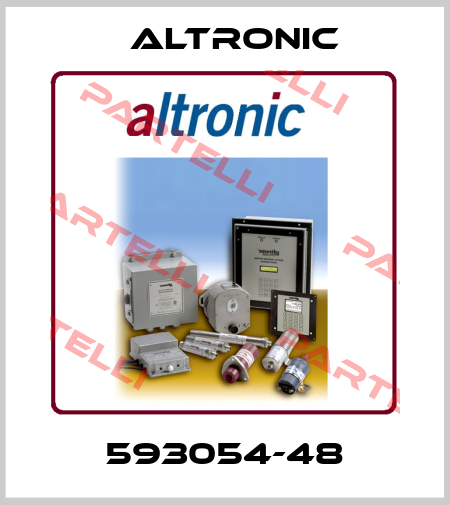593054-48 Altronic