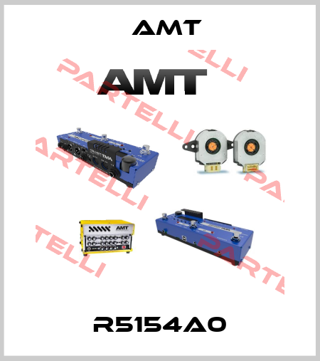 R5154A0 AMT