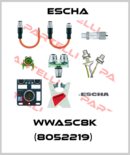 WWASC8K (8052219)  Escha