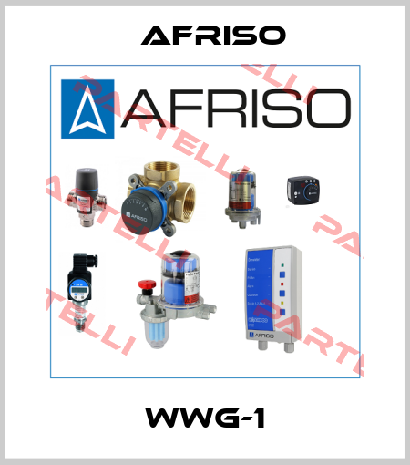 WWG-1 Afriso