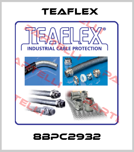 8BPC2932 Teaflex