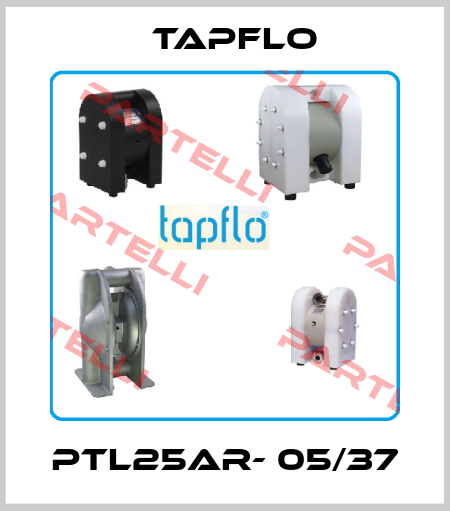 PTL25AR- 05/37 Tapflo