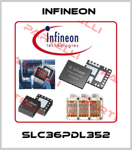 SLC36PDL352 Infineon