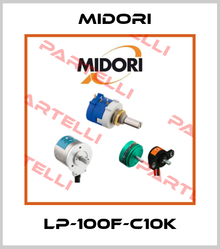 LP-100F-C10K Midori