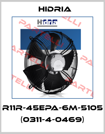 R11R-45EPA-6M-5105 (0311-4-0469) Hidria