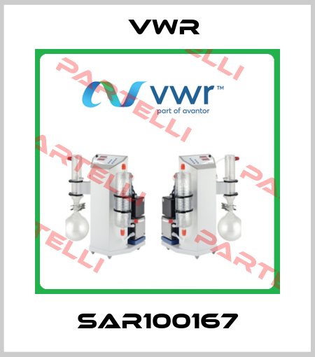 SAR100167 VWR