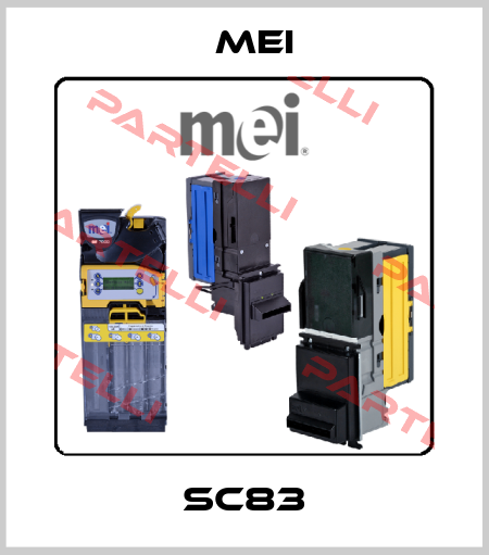 SC83 MEI