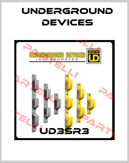 UD3SR3 Underground Devices