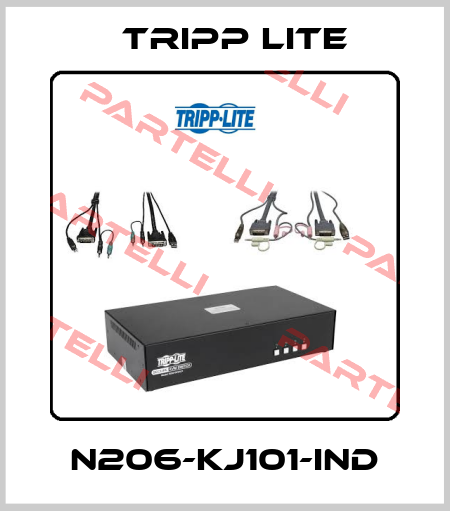 N206-KJ101-IND Tripp Lite