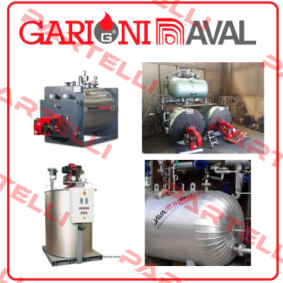 PTB / LEVEL INDICATOR L.340MM DN25 PN40 / LGRBR15/ 25 Garioni Naval