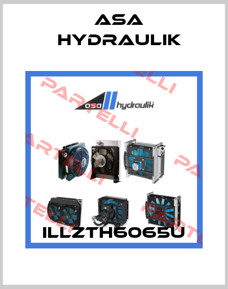 ILLZTH6065U ASA Hydraulik