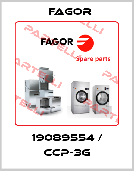 19089554 / CCP-3G Fagor