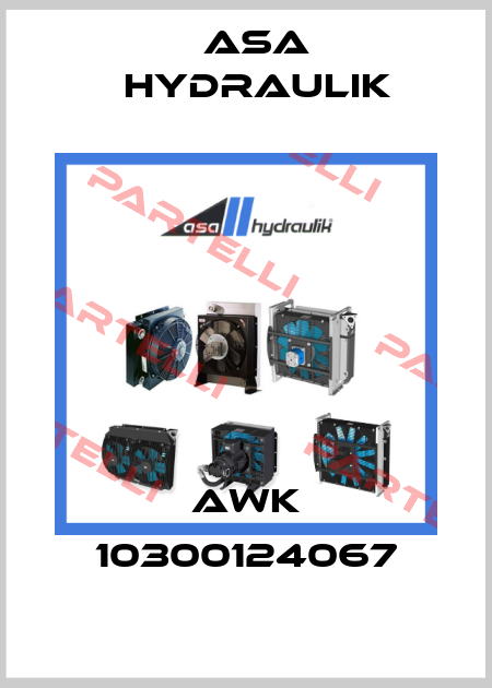 AWK 10300124067 ASA Hydraulik
