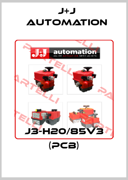 J3-H20/85V3 (PCB) J+J Automation