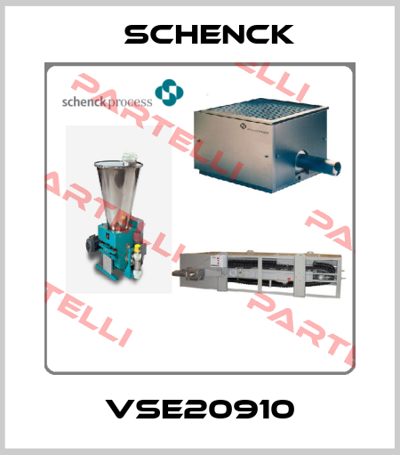VSE20910 Schenck