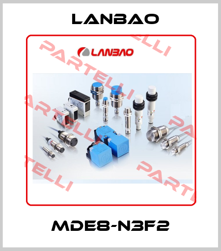 MDE8-N3F2 LANBAO
