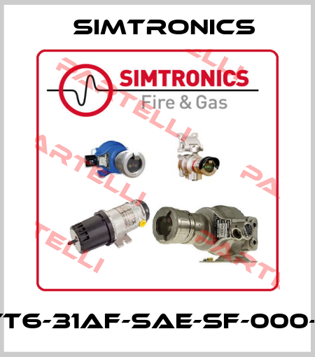 DM-TT6-31AF-SAE-SF-000-0B-0 Simtronics