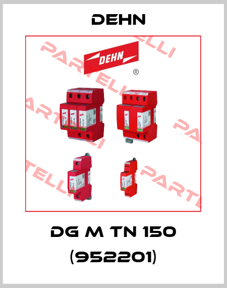 DG M TN 150 (952201) Dehn