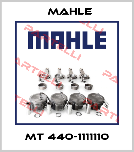 MT 440-1111110 Mahle