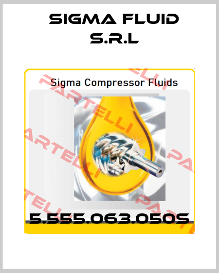 5.555.063.050S Sigma Fluid s.r.l