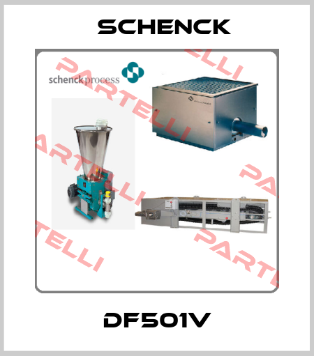 DF501V Schenck