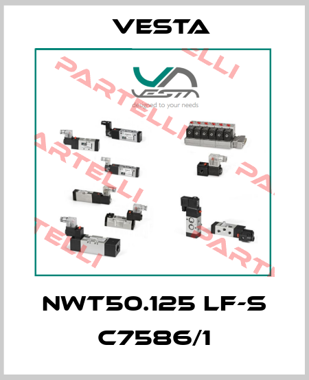 NWT50.125 LF-S C7586/1 Vesta