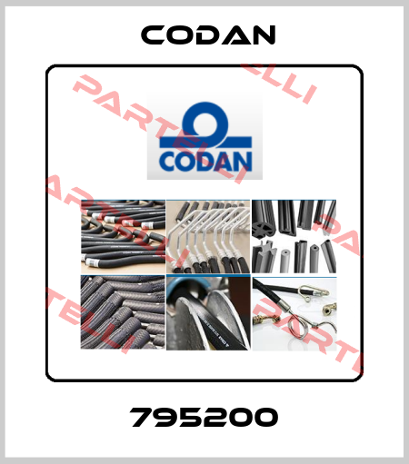 795200 Codan 