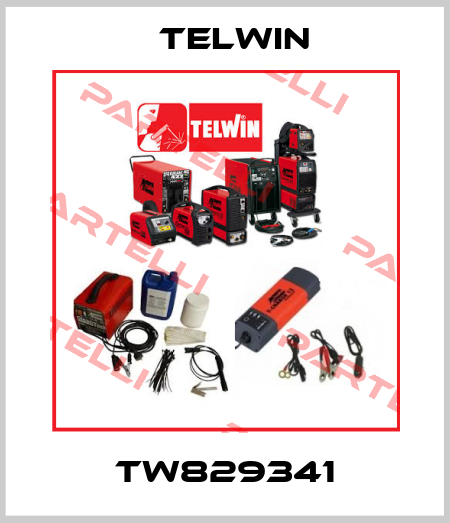 TW829341 Telwin