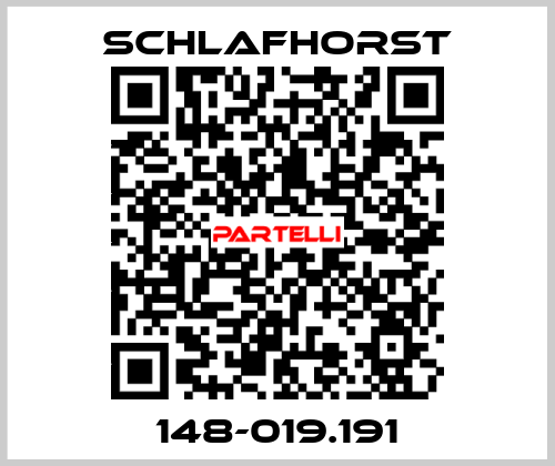 148-019.191 Schlafhorst