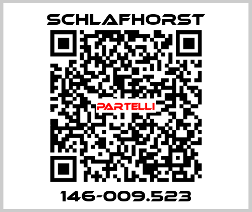 146-009.523 Schlafhorst
