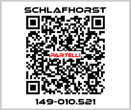 149-010.521 Schlafhorst