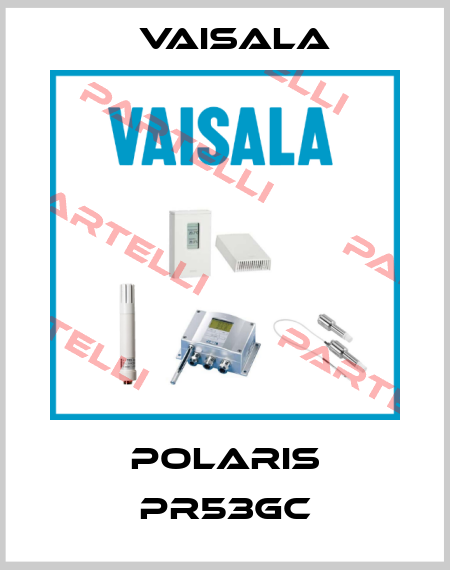 POLARIS PR53GC Vaisala