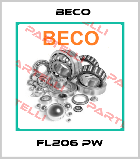 FL206 PW Beco