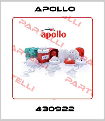 М430922 Apollo