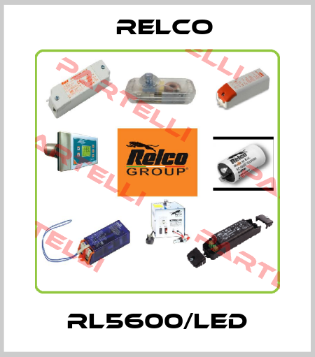 RL5600/LED RELCO