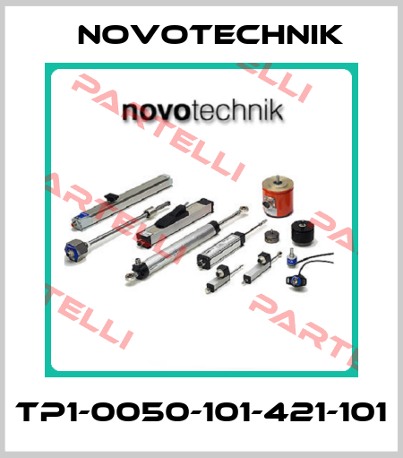 TP1-0050-101-421-101 Novotechnik