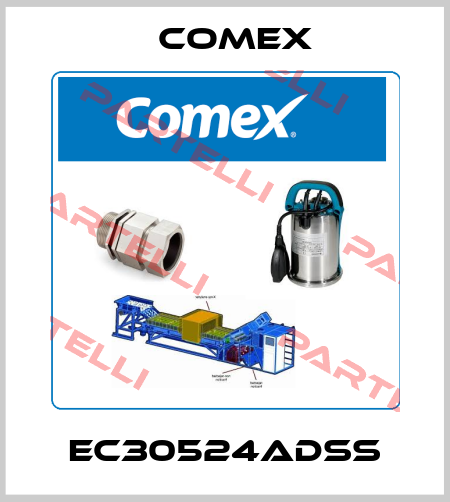 EC30524ADSS Comex