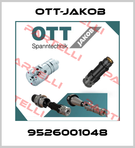 9526001048 OTT-JAKOB