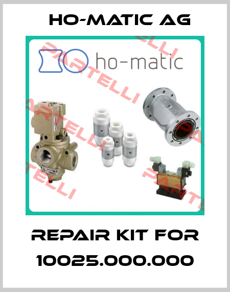 Repair kit for 10025.000.000 Ho-Matic AG