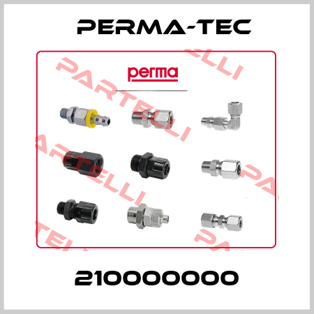 210000000 PERMA-TEC