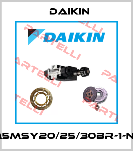 M5MSY20/25/30BR-1-NS Daikin