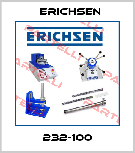 232-100 Erichsen