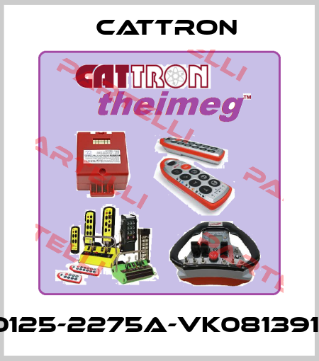 720125-2275A-VK081391/03 Cattron