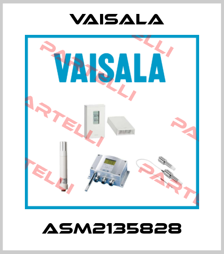 ASM2135828 Vaisala