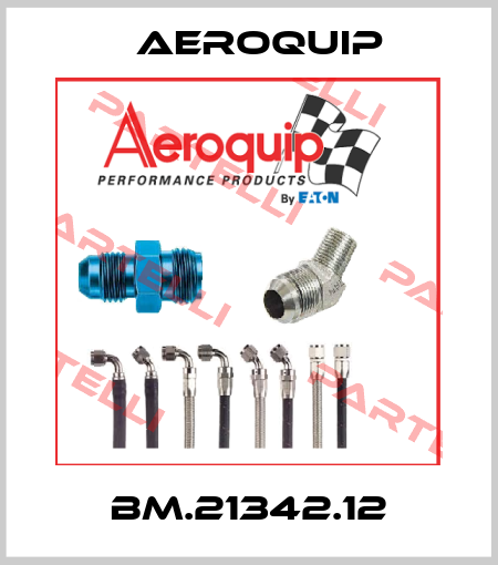 BM.21342.12 Aeroquip