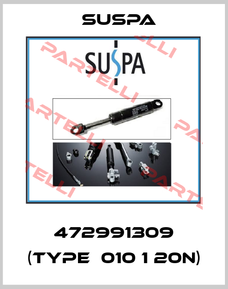 472991309 (Type  010 1 20N) Suspa