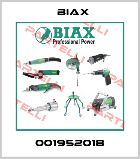 001952018 Biax