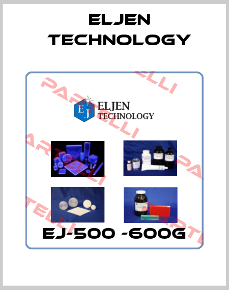 EJ-500 -600g Eljen Technology
